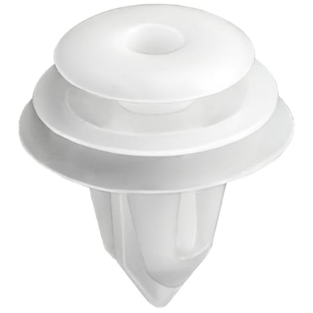 Auveco PEUGEOT/CITROEN & TOYOTA RETAINER5, 25PK 21822